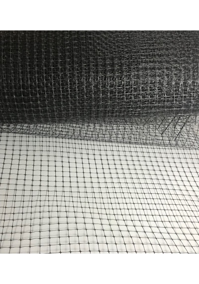 Intermas Kuş Filesi Ağı 2Mtx10Mt Toplam20 M2 Plastik Döküm File Intermas Kuş Filesi Ağı 2Mtx10Mt Toplam20 M2 Plastik Döküm File
