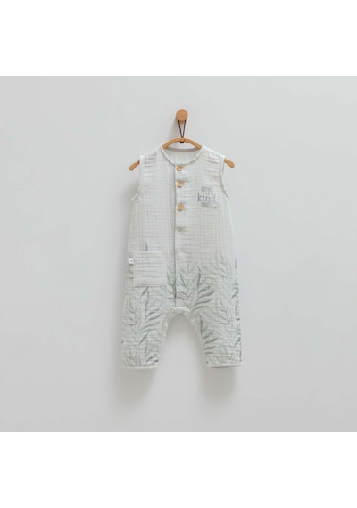 Caramell Bebek Tulum 1672 Gri