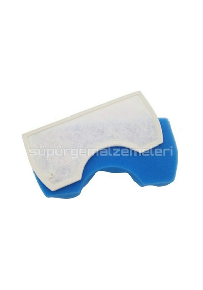 Samsung Uyumlu Vcc61A0V3A Hepa Filtre Seti (407173294)