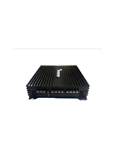 Diamond Audio Da-2450.4 4 Kanal Amfi 2750 Watt Maximum Power 4 Ohm 4x50 Watt Rms Power