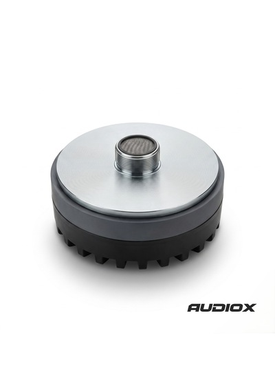 Audıox T-51 51 Mm Titanyum Tweeter Driver Tiz Hoparlör 8 Ohm 120 Watt