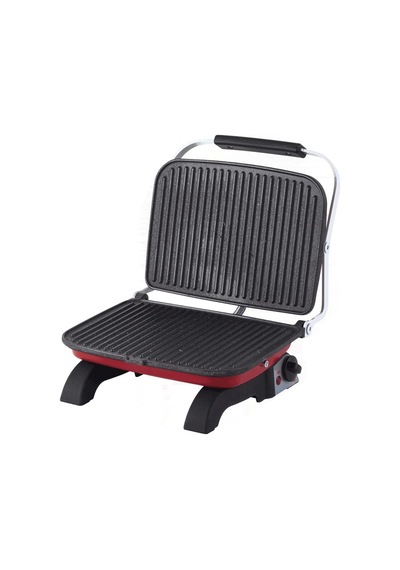 Tuğra TR-27120 1800 W Demir Döküm Tost Makinesi