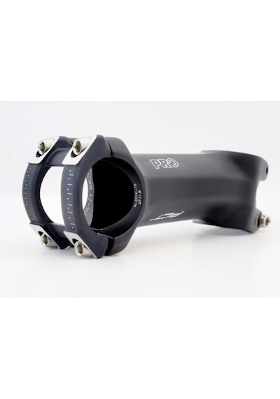 Pro Plt Gidon Boğazı Siyah 31.8/50mm +10 Prss0415 Siyah