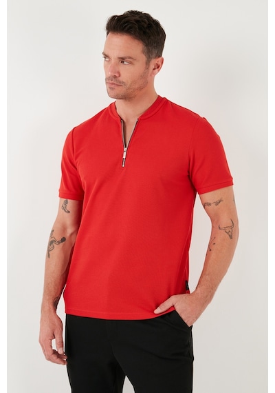 Buratti Erkek T Shirt 5902653 Kırmızı