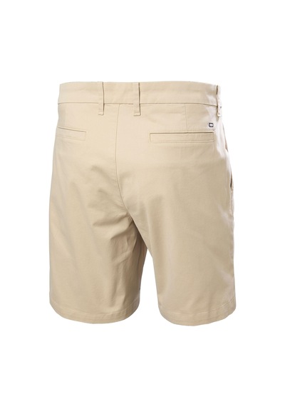 Helly Hansen Bryggen Chıno Şort Hha.54536-078 Bej
