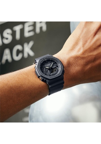 Casio G-shock Ga-2140re-1adr Erkek Kol Saati
