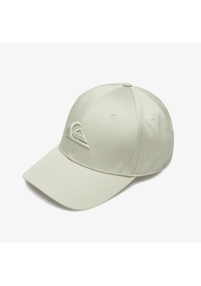 Quiksilver Decades Erkek Gri Şapka Aqyha04002 Gri
