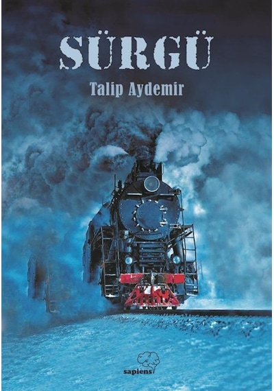 Sürgü - Talip Aydemir - Sapiens