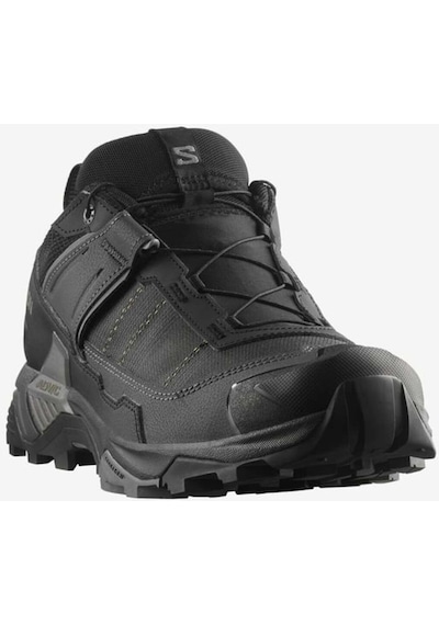 Salomon Erkek Outdoor Ayakkabı X Ultra 5 Gtx L47725500 Siyah