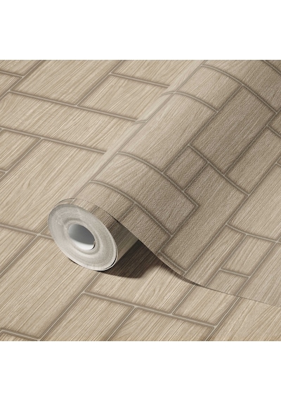 Adawall Roka Koleksiyonu 23108-2 Duvar Kağıdı