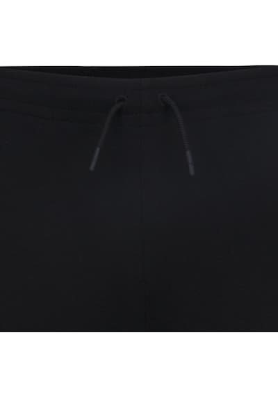 Nike Nıke Jordan Mj Essentıals Ft Pant Erkek Çocuk Eşofman Altı 95c631 023 Siyah