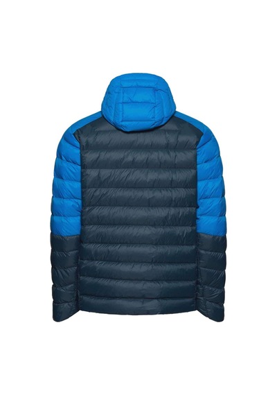 Vaude Monviso Kaz Tüyü Erkek Mont 48011 Radiateblue
