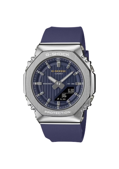 Casio Gm-s2110sh-2adr Kol Saati