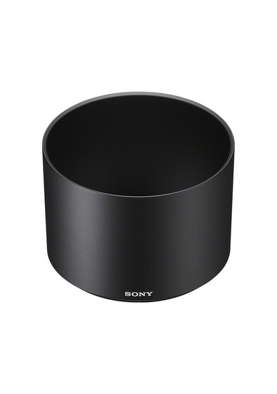 Sony Fe 100-400mm F/5.6-8 Oss Lens