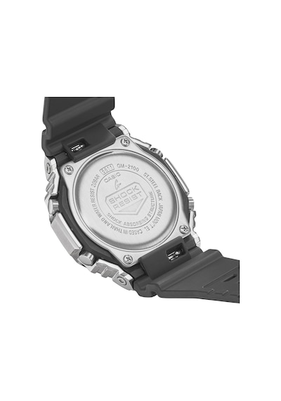 Casio GM-2100-1ADR Erkek Kol Saati