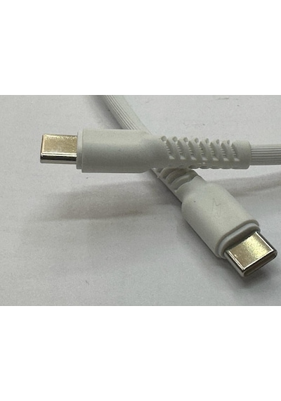 30 Cm Typec Typec Kablo Kısa İki Ucu Typec Kablo 30 Cm Type-c Type-c Kablo Atl-2023-0857