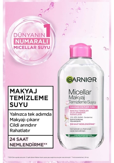 Wonder Tint Renkli Nemlendiricili Yüz Güneş Kremi + 200 Ml Micellar Makyaj Temizleme Suyu pktcvitguneskremvmicel-11178