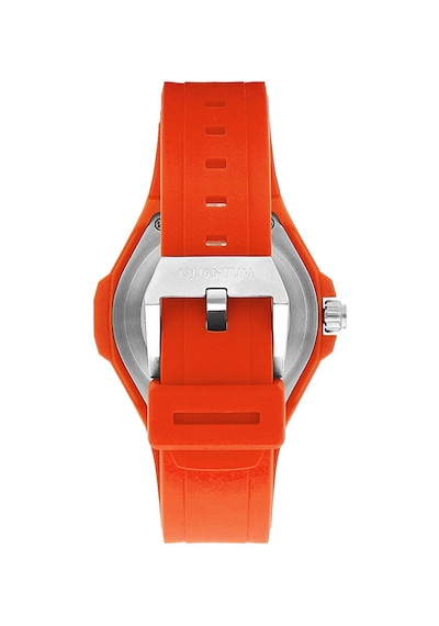 Quantum Quartz Kadın Kol Saati Iml1106.488 Bordo