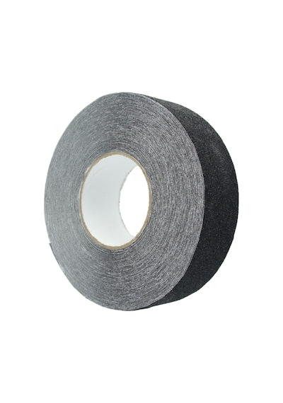 Zemin Merdiven Kaydırmaz Bant 50mmx25mt