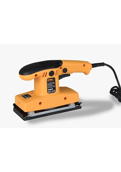 Staxx Power STX-220 400 W Elektrikli Titreşimli Zımpara