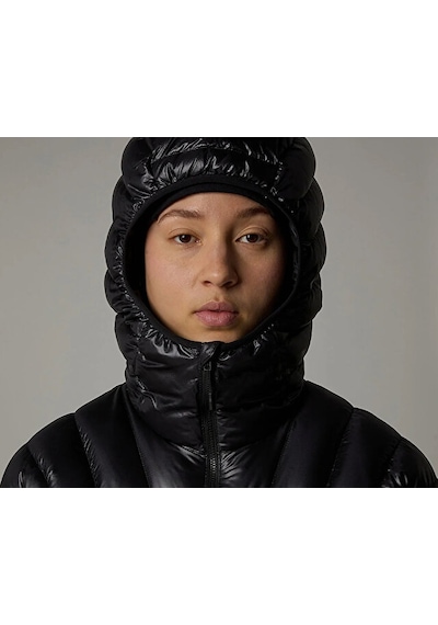 The North Face W Summit Breithorn Hoodie Kadın Outdoor Montu 800 Dolgu Kaz Tüyü Nf0a8805jk31 Siyah Siyah The North Face W Summit Breithorn Hoodie Kadın Outdoor Montu 800 Dolgu Kaz Tüyü Nf0a8805jk31 Siyah Siyah