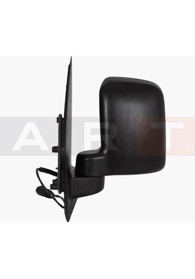 Art M003.3021 Dış Dikiz Aynası Sağ Ford Connect 02 Elektrikli 2t14 17682 Fc-2t14 17682 Fb