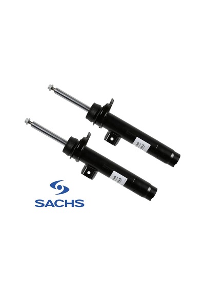 Bmw 3 Serisi F30 Ön Amortisör Takımı 2012-2019 Sachs