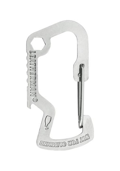 Leatherman Kamp Sidekick Multipurpose Kordura Kılıf ve Karabin Gri