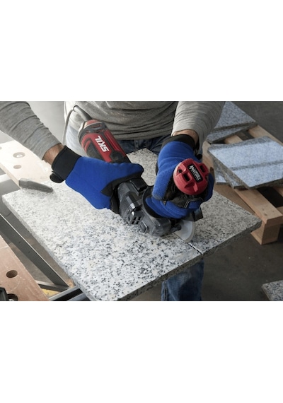 Skil 9149GA 1010W 115 MM Avuç Taşlama