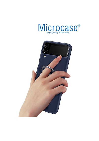 Samsung Uyumlu Z Flip 3 Parmak Tutuculu Plastik Kilif - Al3006 Seffaf 550357190 Samsung Uyumlu Z Flip 3 Parmak Tutuculu Plastik Kilif - Al3006 Seffaf 550357190