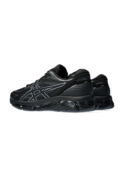 Asics Gel-quantum 360 Vııı Unisex Siyah Sneakers 1203a305-001 Siyah