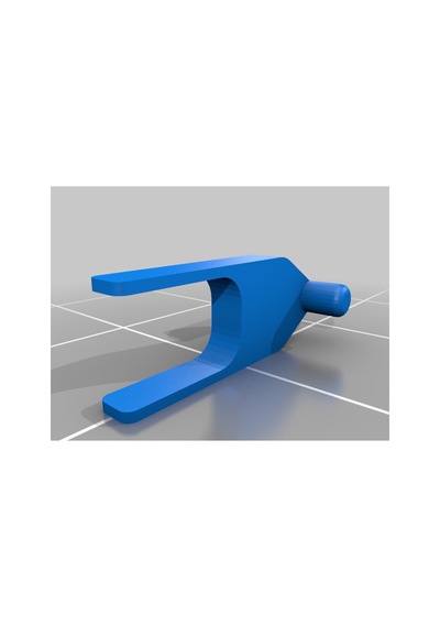1999-2006 Toyota Celica Elektrikli Cam Regülatörü Ana Kumanda Pivot Pimi
