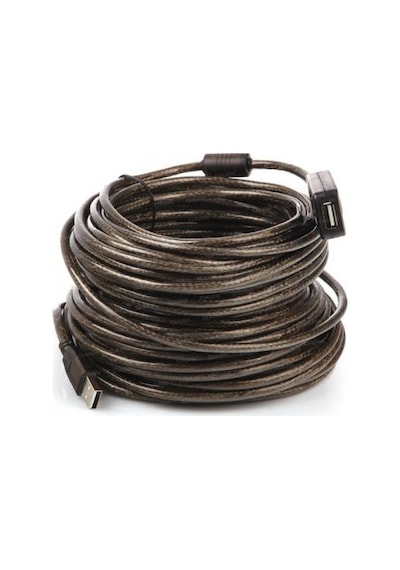 Dark USB 2.0 20m Aktif Uzatma Kablosu DK-CB-USB2EXTL20A