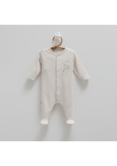 Caramell Bebek Tulum 1548 Gri