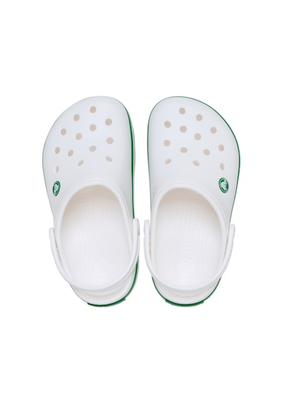 Crocs Crocband Clog K Çocuk Terlik 207006 207006 1wh 1wh