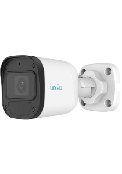 4mp Ip Gece Görüşlü Ir Bullet Kamera