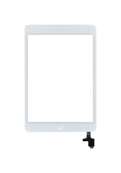 Apple İpad Mf432tu/a Butonlu Dokunmatik Beyaz Tt