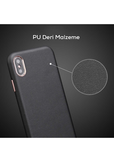 Apple Uyumlu iPhone 13 Pro Wireless Şarj Destekli Ve Kadife Kaplamalı Premium Pu Deri Kapak Ryc/eyzi Kahve