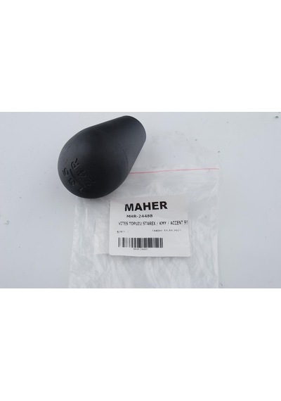 Hyundai H100/starex/acc 1995-1999 Vites Topuzu 4371122000ek