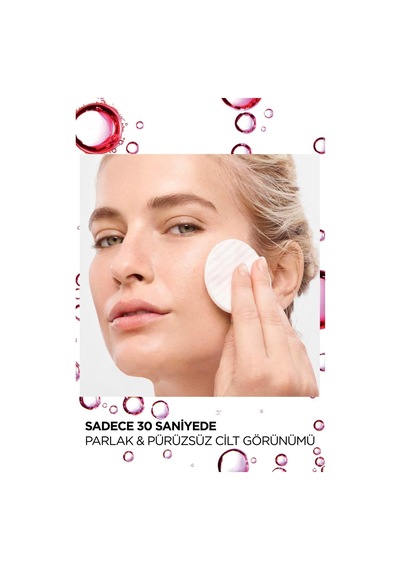 Revitalift%5 Saf Glikolik Asit Peeling Etkili Tonik 180ml