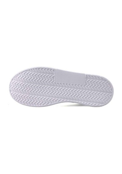 Nesilshoes Darkstep 158 Siyah Beyaz Günlük Erkek Spor Ayakkabı Siyah&beyaz