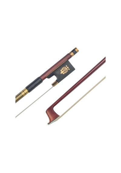 Vb200 4/4 Brazilwood Keman Yayı