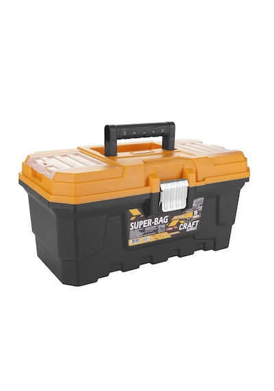 Super Bag 16" Craft Takım Çantası - Asr-4030
