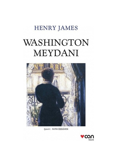 Washington   Meydanı