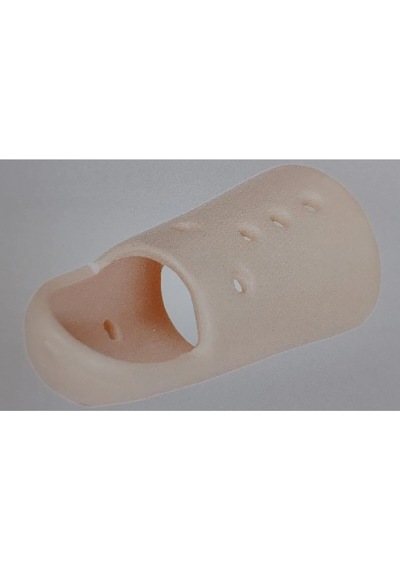 Mallet Finger No:3