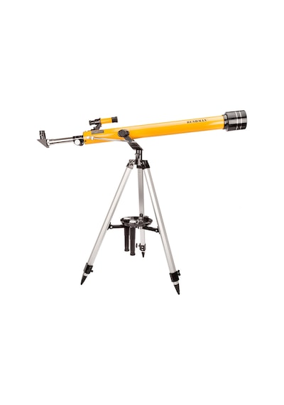 Bushman 60-900 Turuncu Teleskop
