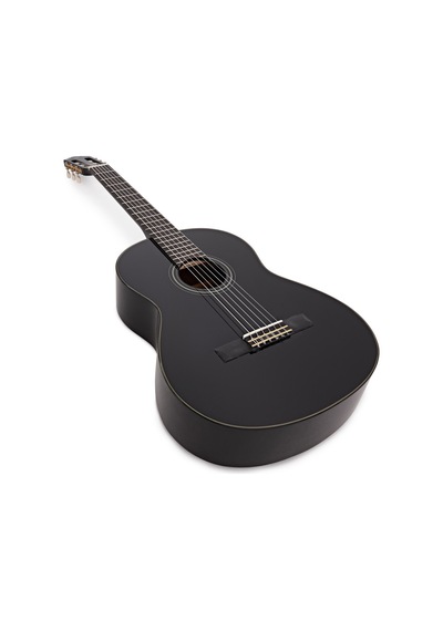 Yamaha C40 Klasik Gitar Siyah