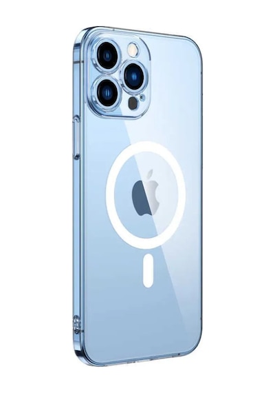Ringke Apple iPhone Uyumlu 13 Pro Max Kılıf Kamera Lens Korumalı Magsafe Destekli Şef