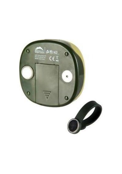 Wildland Magnetic Mini Kamp Lambası
