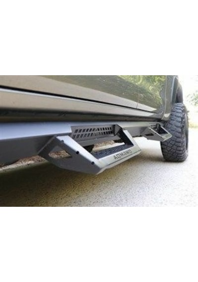 Off Road Yan Basamak (AQM-T32)